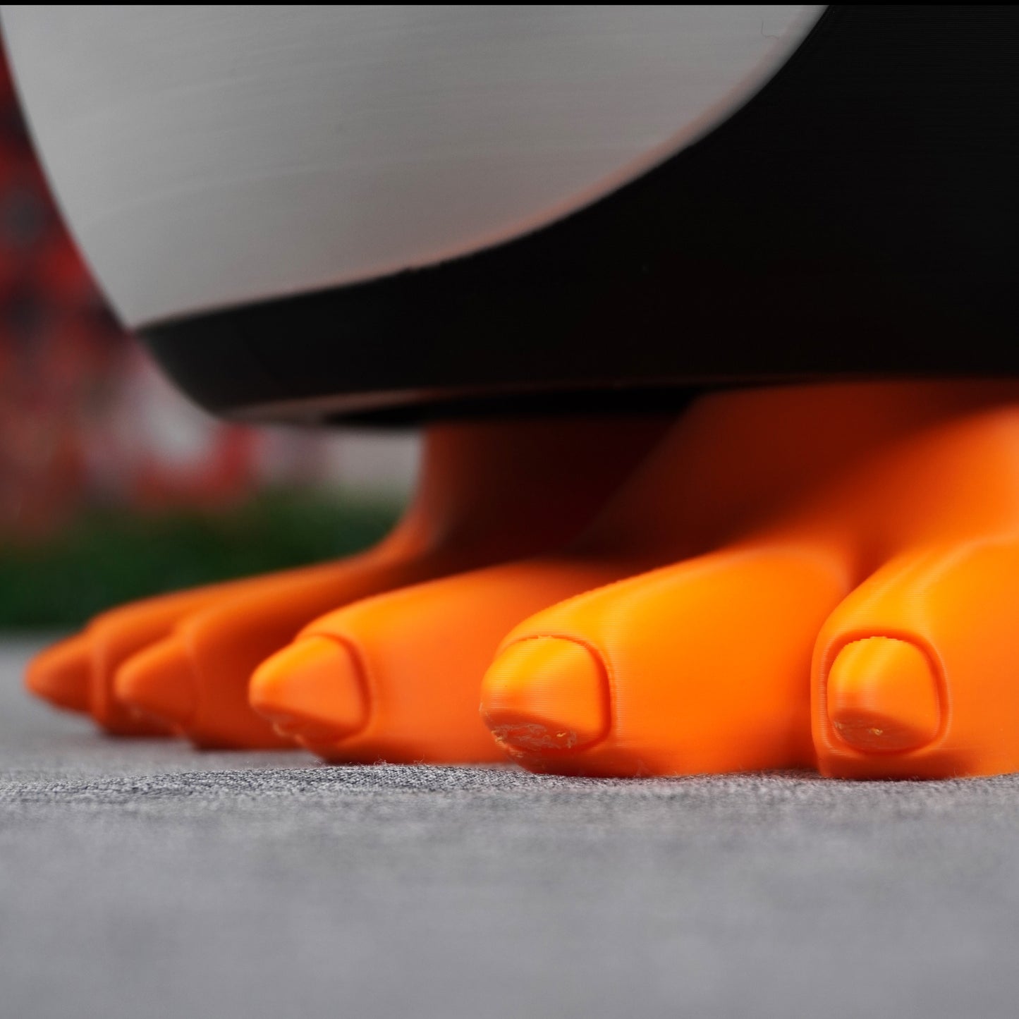 TitanPals Duo - Mr. Waddles & Mr. Frosty