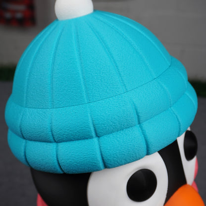 TitanPals - Mr.Waddles