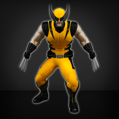 TitanPals - Claws
