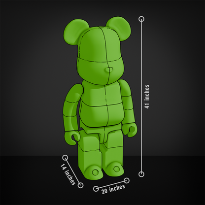 Titan Bear