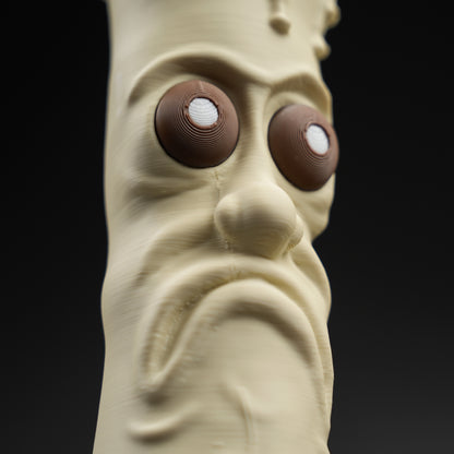 Titan Haunted Candles