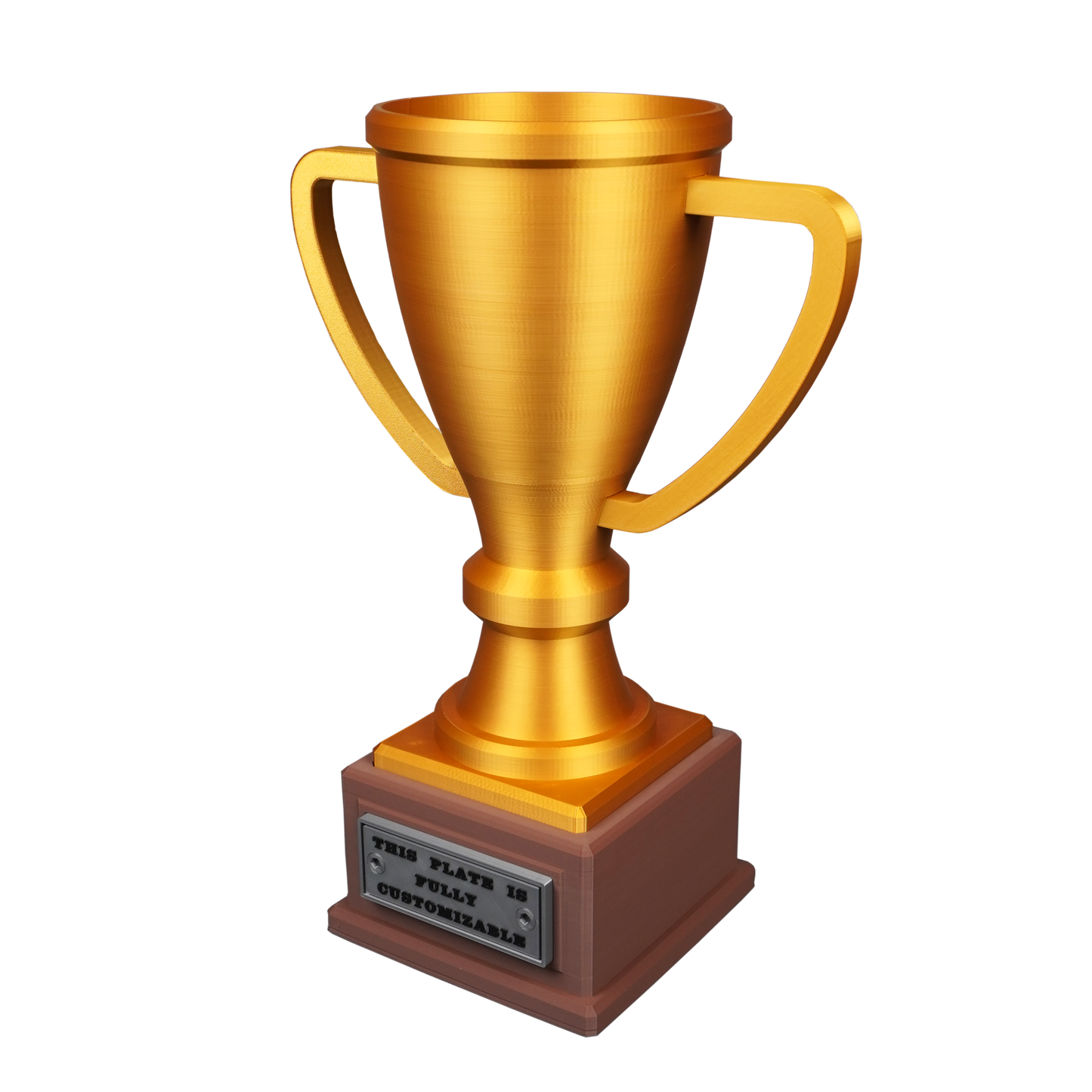 Titan Trophy