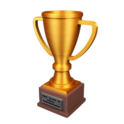 Titan Trophy