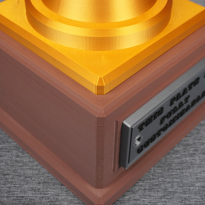 Titan Trophy