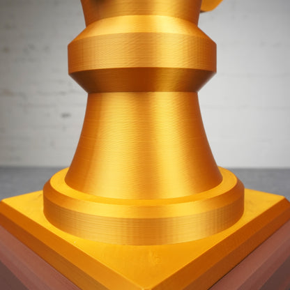 Titan Trophy