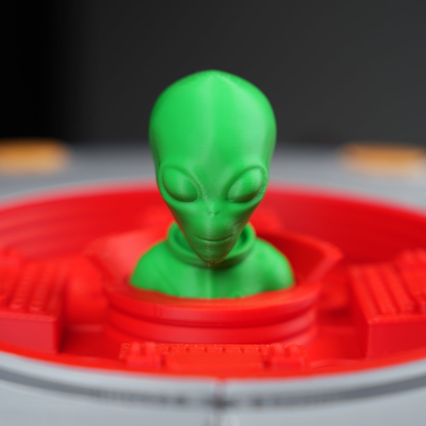 TitanPals - UFO