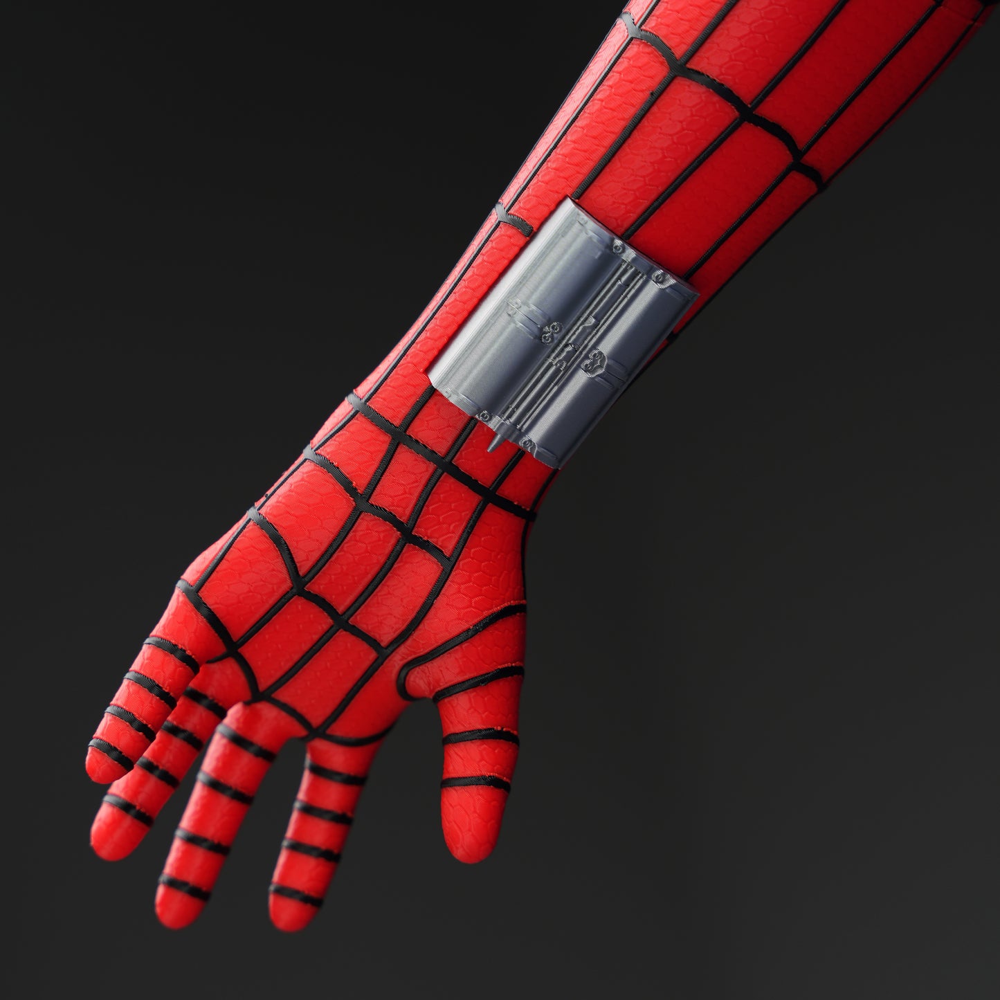 TitanPals - Web Weaver