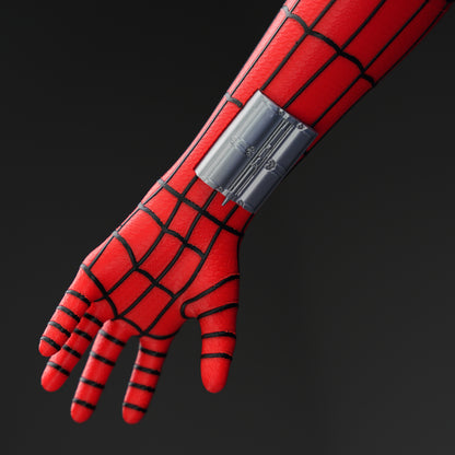 TitanPals - Web Weaver