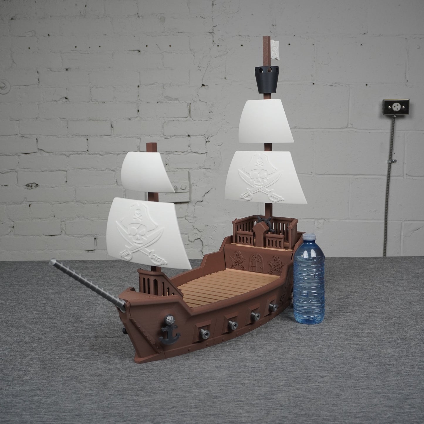 Pirate Ship