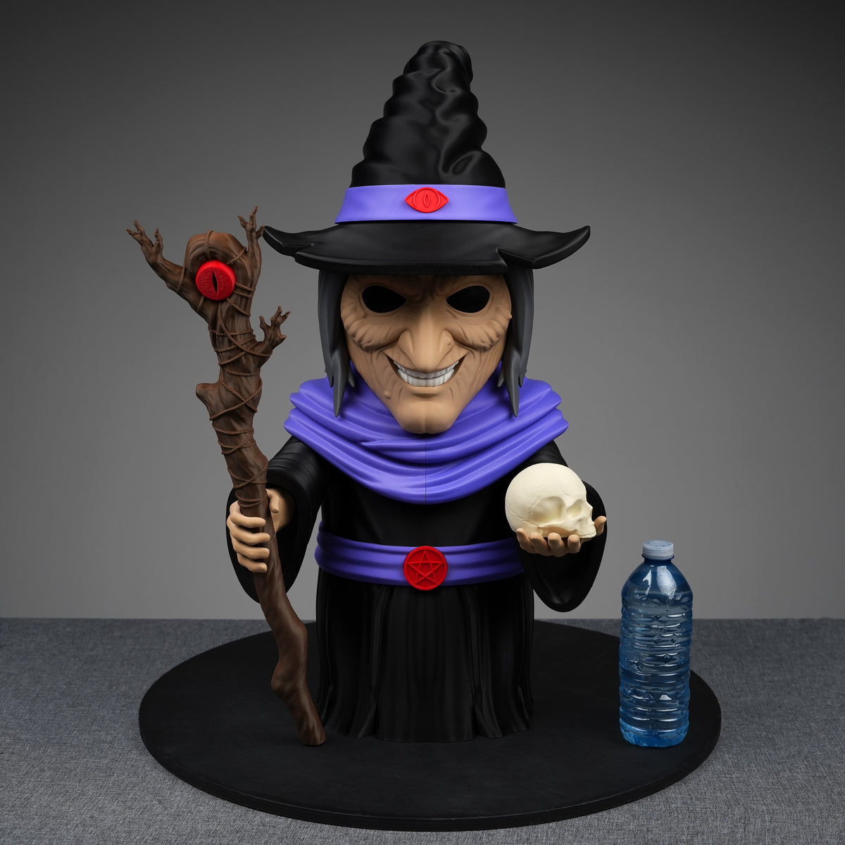 TitanPals - Witch