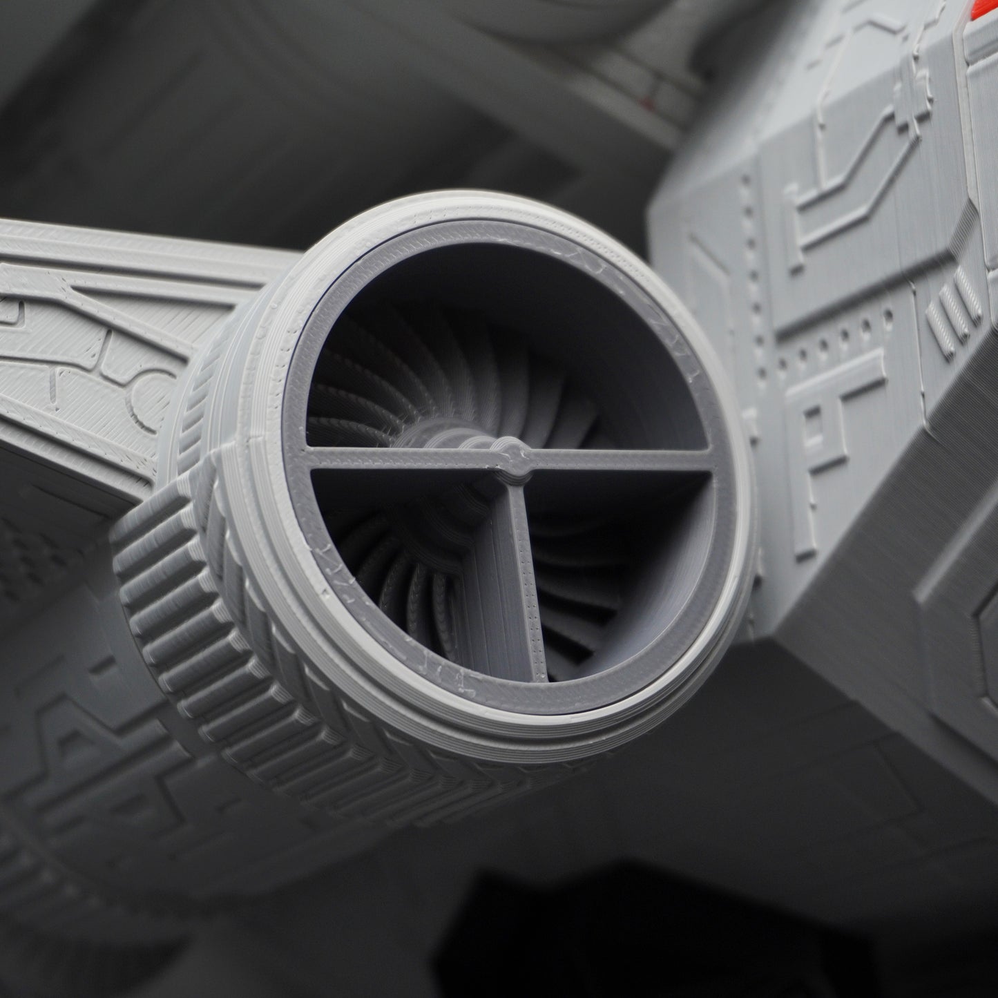 Titan Rebel
