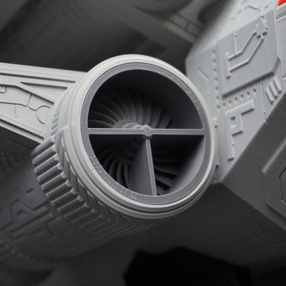 Titan Rebel