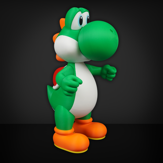 TitanPals - Yoshi