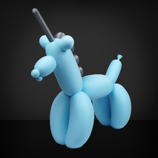Balloon Unicorn