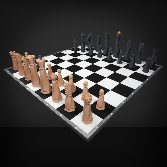 Titan Chess