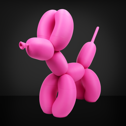 Balloon Dog