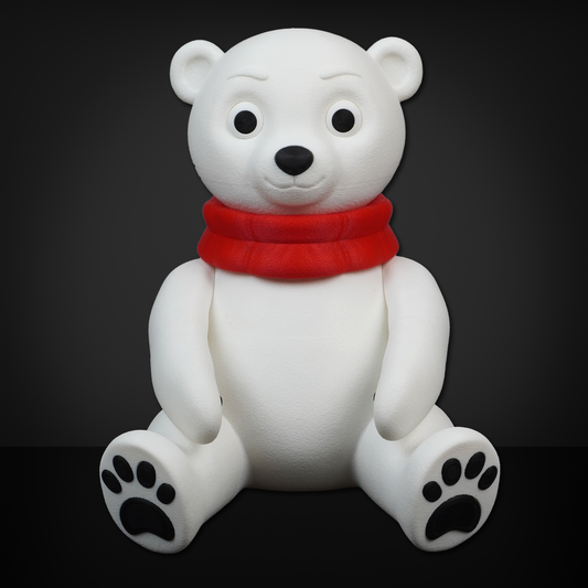 TitanPals - Polar Bear