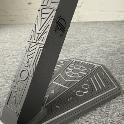 Display Stand | Titan Fighter
