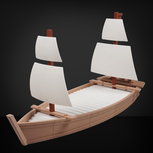 Sushi Boat XL
