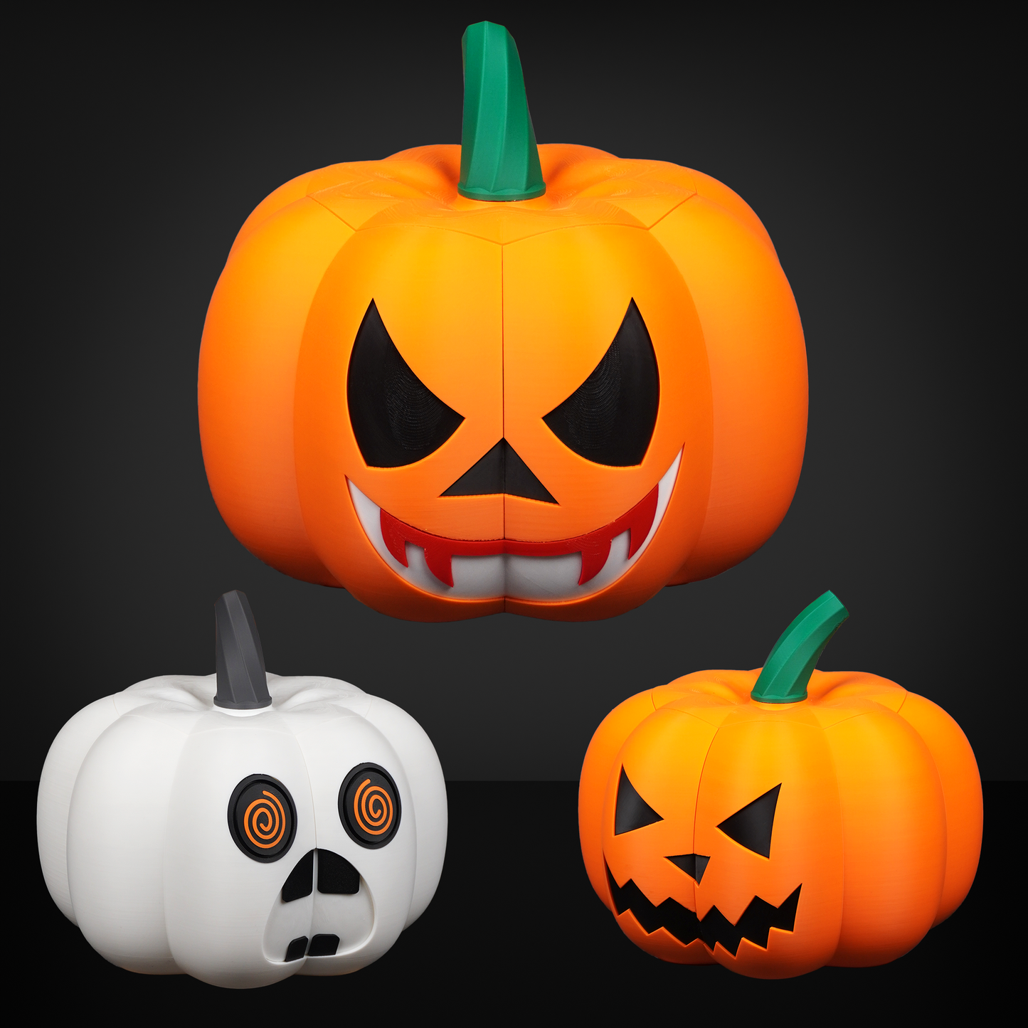 Titan Pumpkin