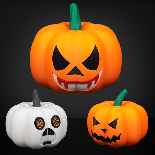 Titan Pumpkin