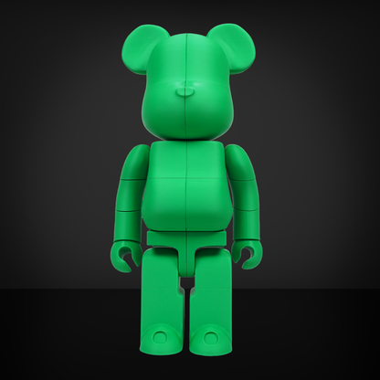 Titan Bear