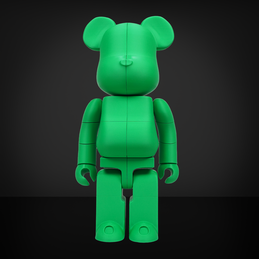 Titan Bear